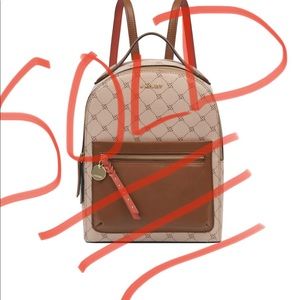 NWT Nine West backpack